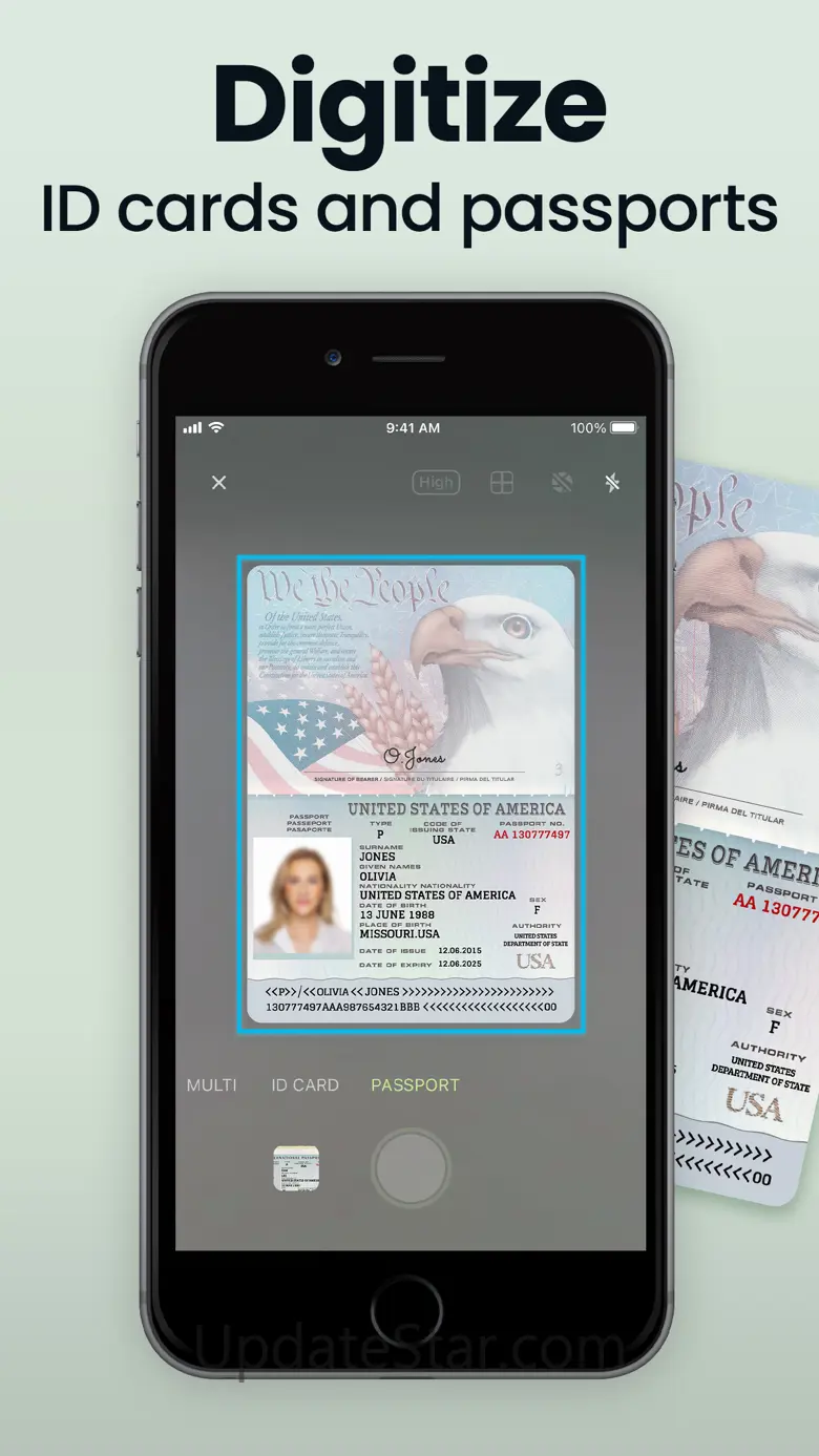 Scan Hero: PDF Scanner 4.24.5