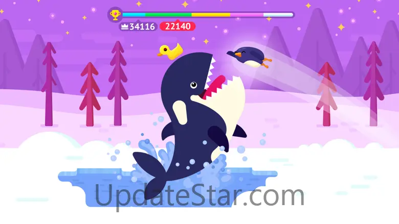 Bouncemasters: Hit & jump 2.4.1