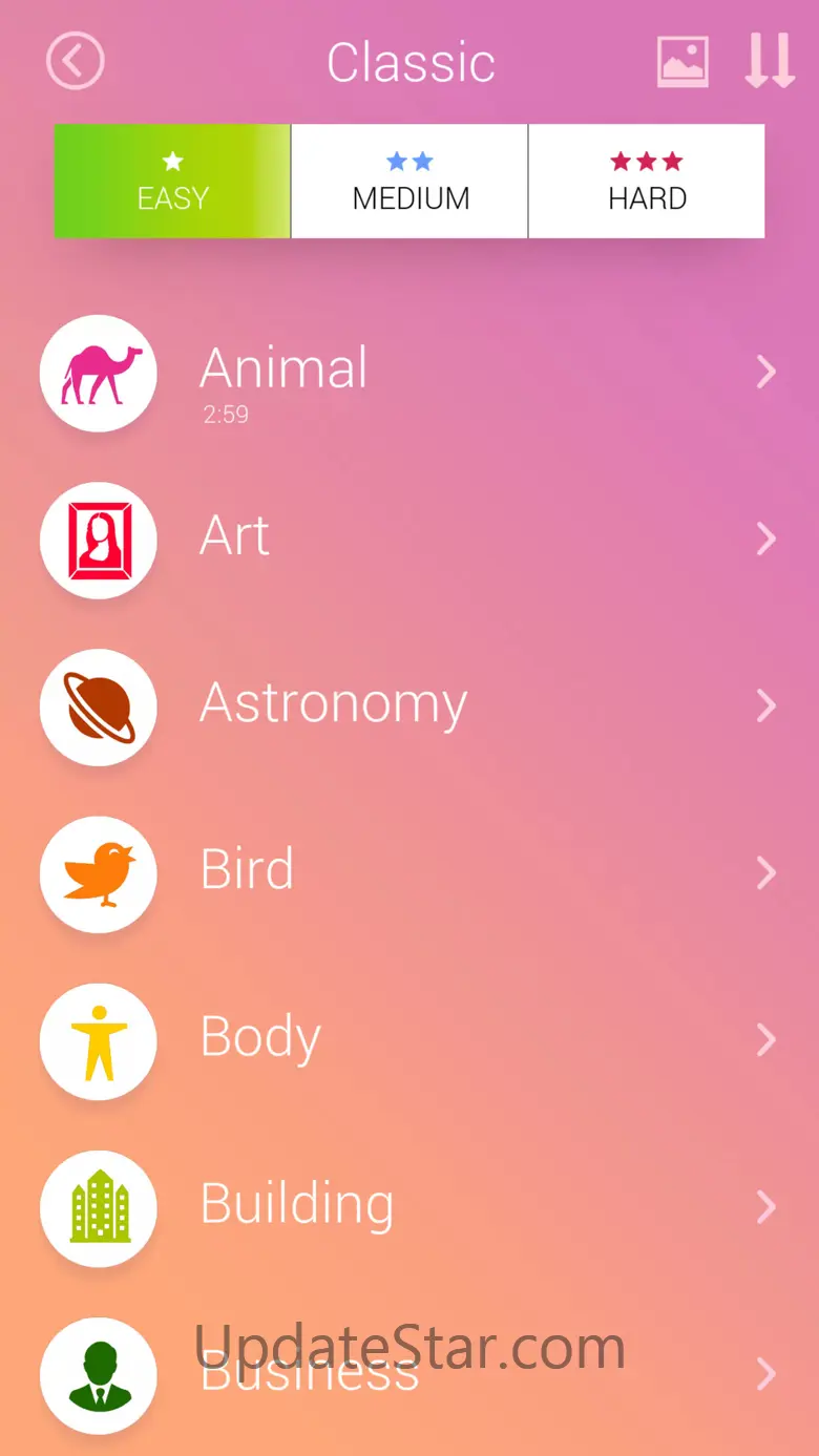 Word Search Pro‧ 2.22.1