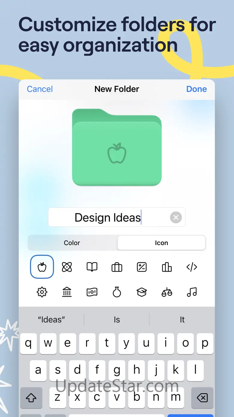 Goodnotes 6 6.3.20