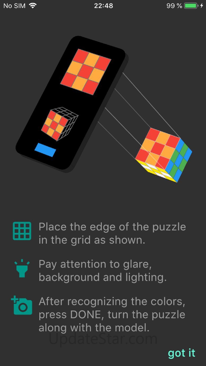 ASolver>let's solve the puzzle 0.7.3