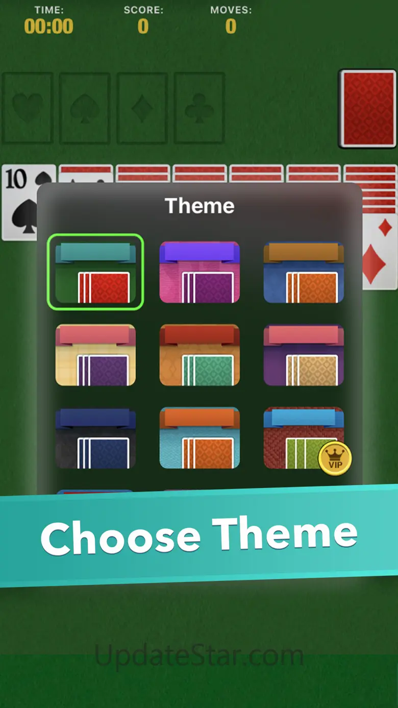 Solitaire Games #1 1.30