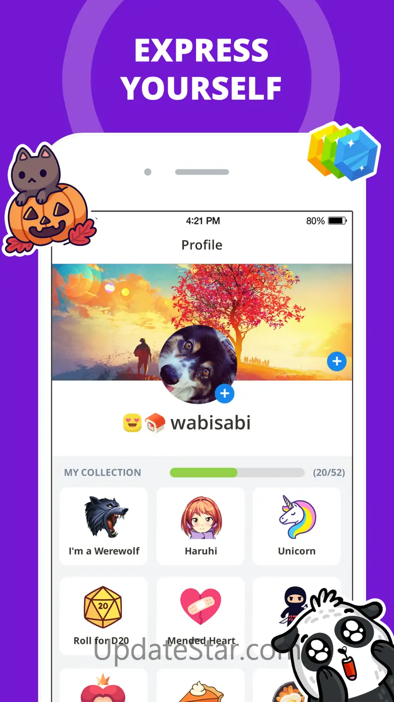 Plato: Games To Play Together 4.4.7