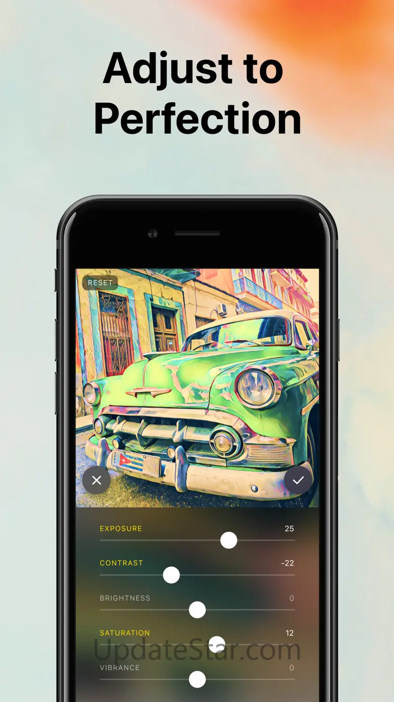Prisma: Photo Editor, Filters 4.8.0