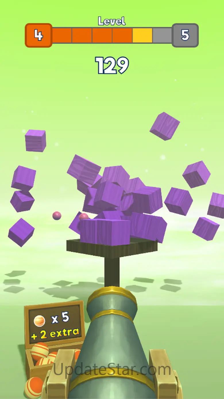 Knock Balls! 2.24