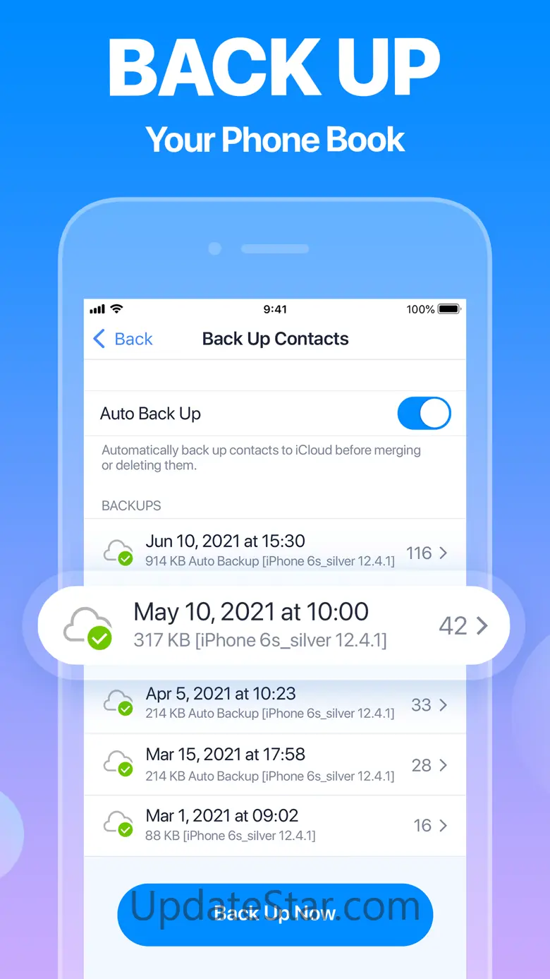 Smart Cleaner: Clean Storage. 4.65