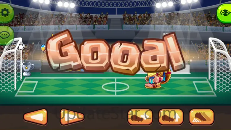 Head Ball 2 - Soccer Game 1.589