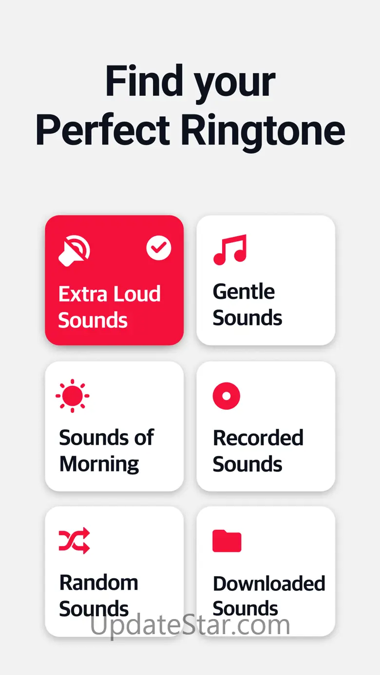 Alarmy Alarm Clock&SleepSound 6.95.1