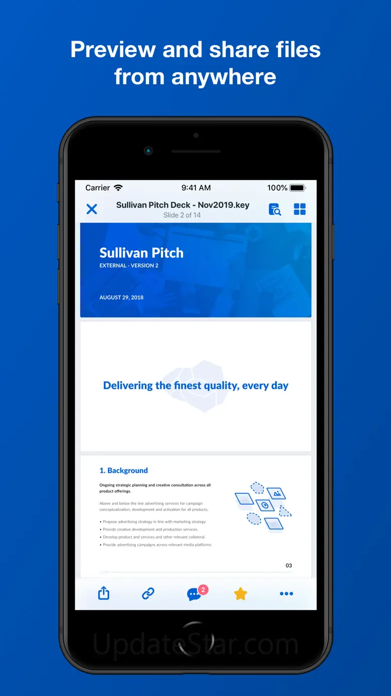Box: The Content Cloud 5.23.0
