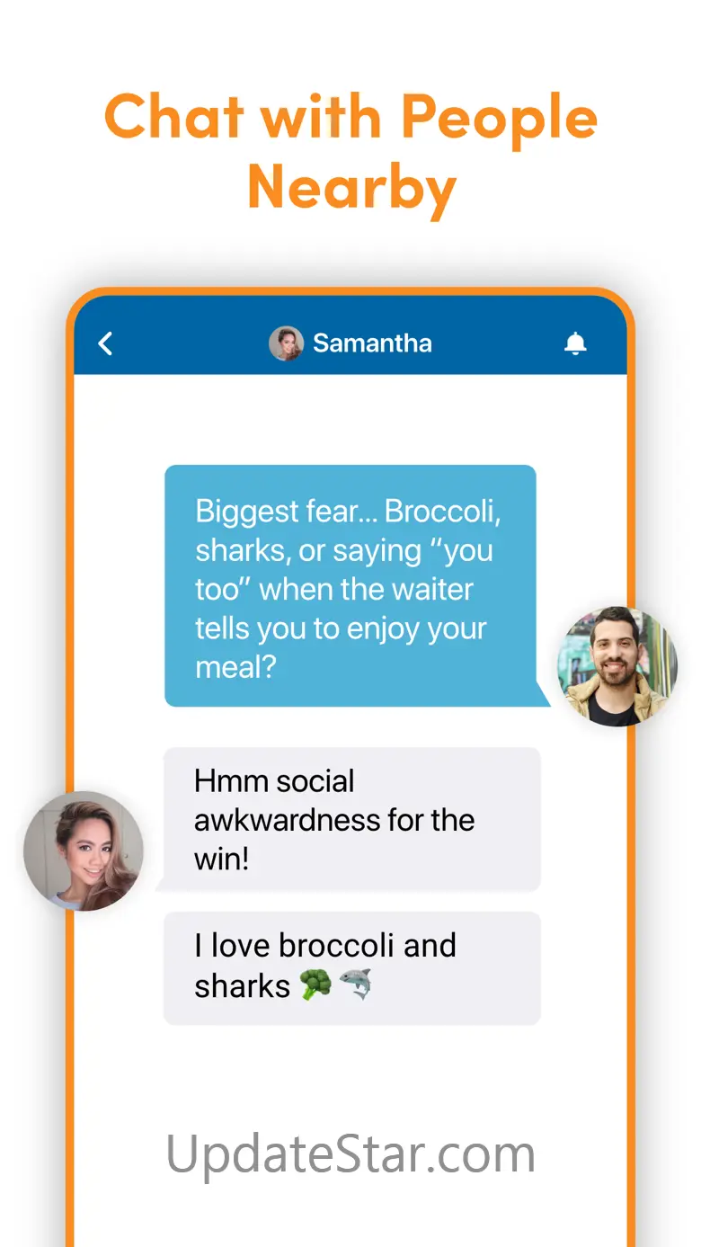 Skout — Meet New People 6.76.0