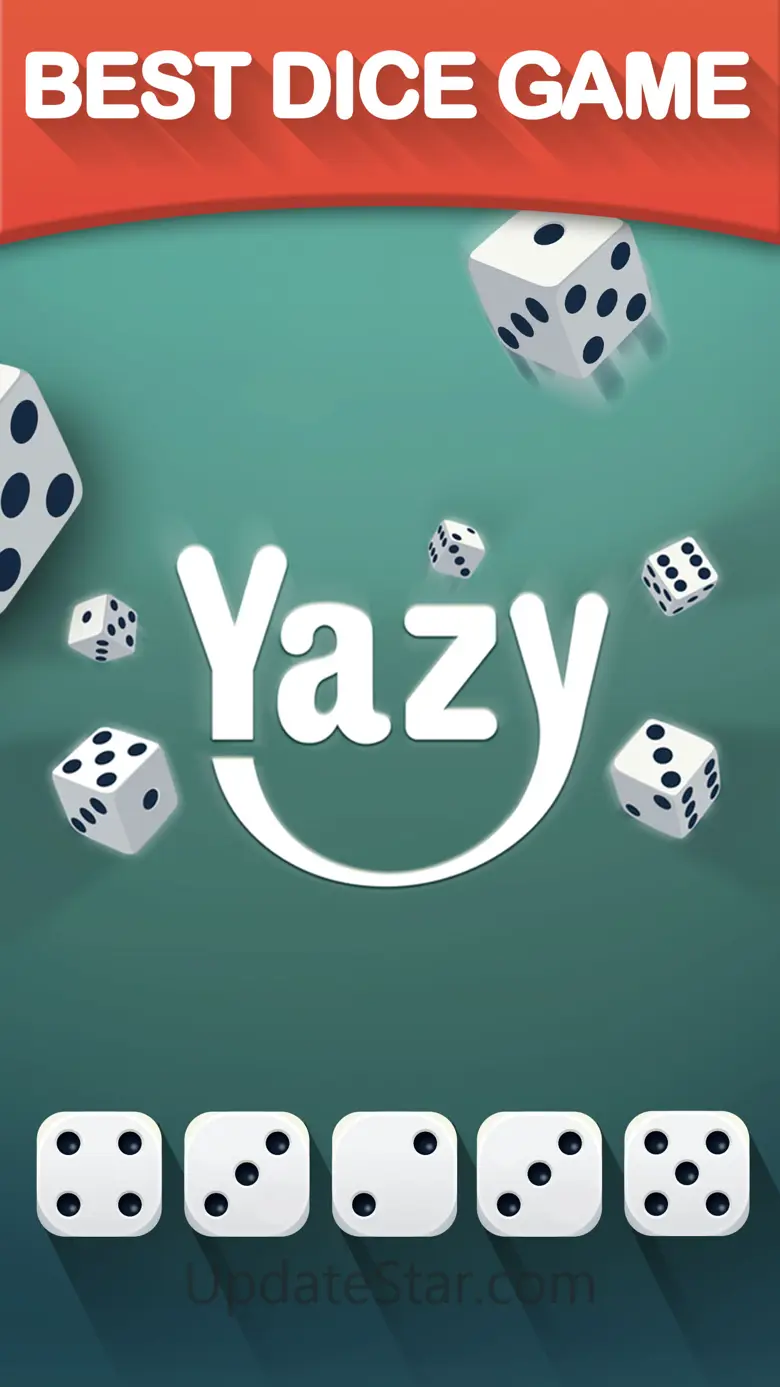 Yazy yatzy dice game 1.2.2