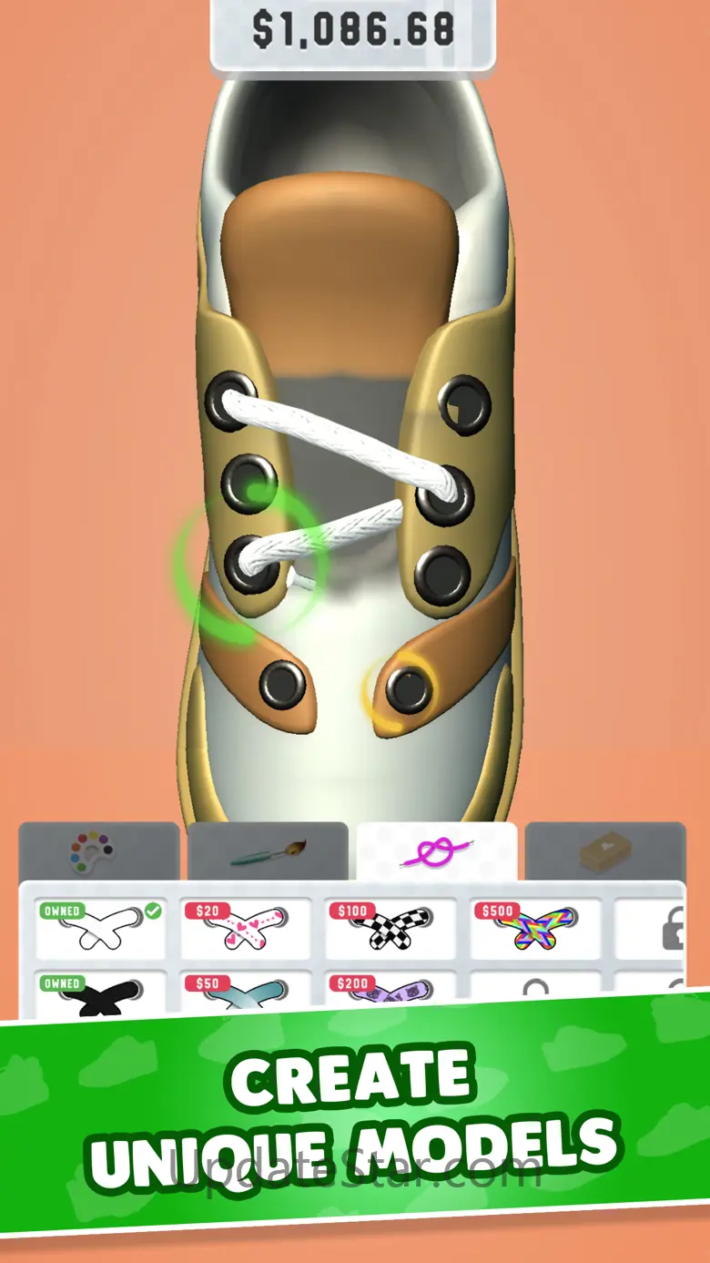 Sneaker Art! 1.12.0