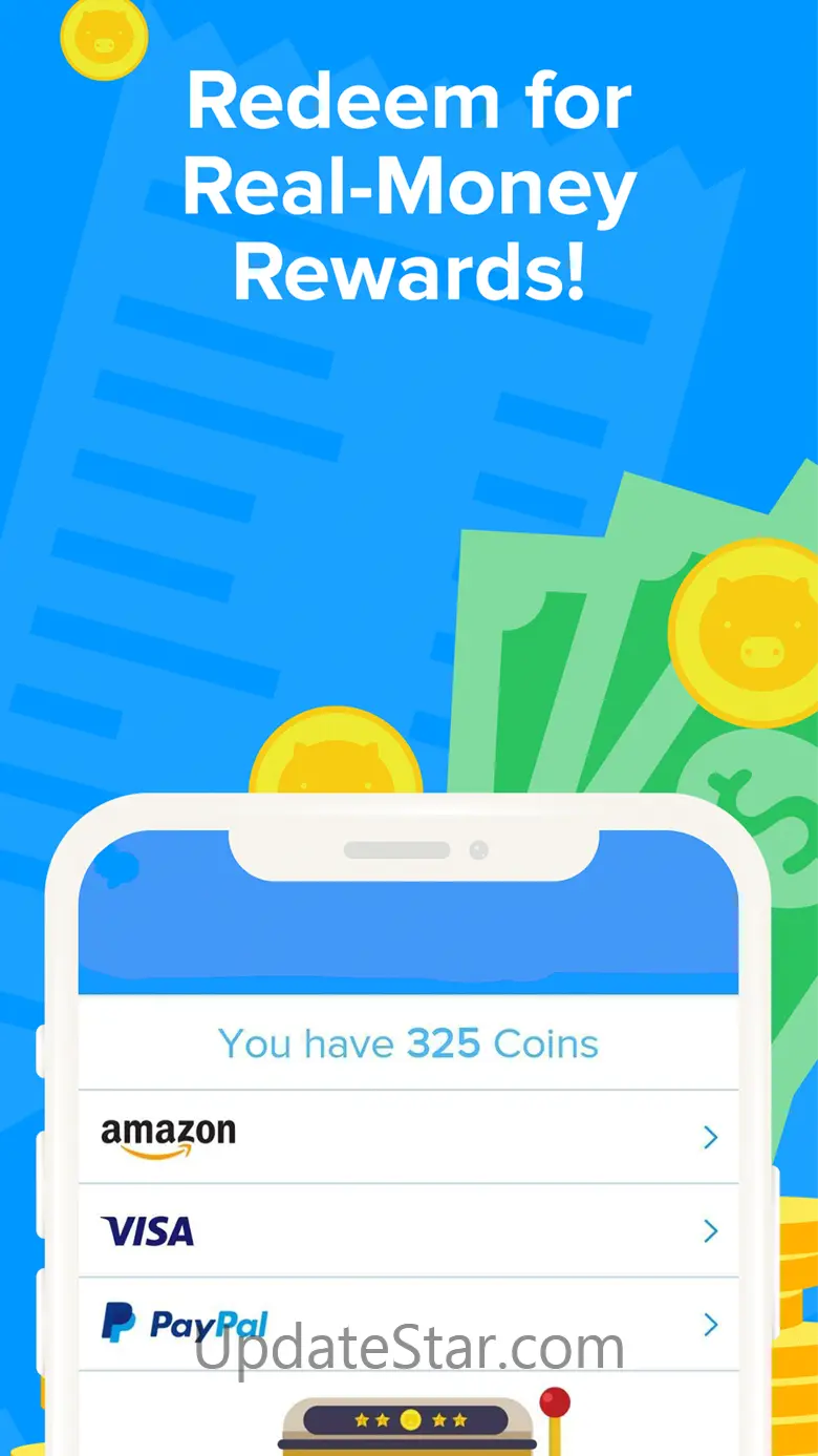 Receipt Hog: Shopping Rewards 7.26.0