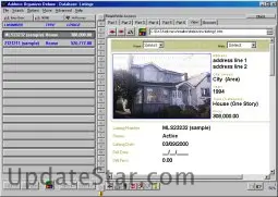 Realtor Organizer Deluxe 4.11
