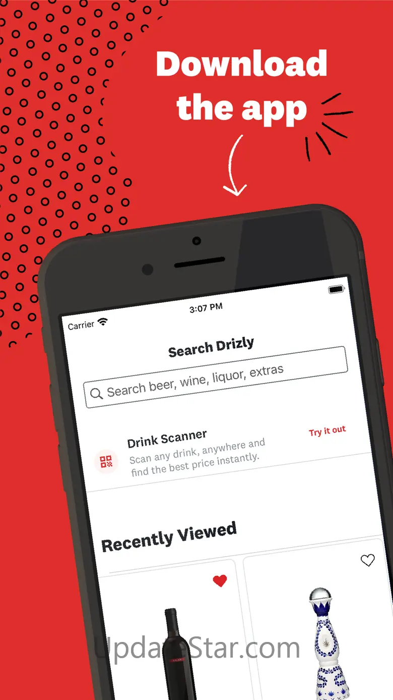 Drizly: Alcohol Delivery 5.11.0