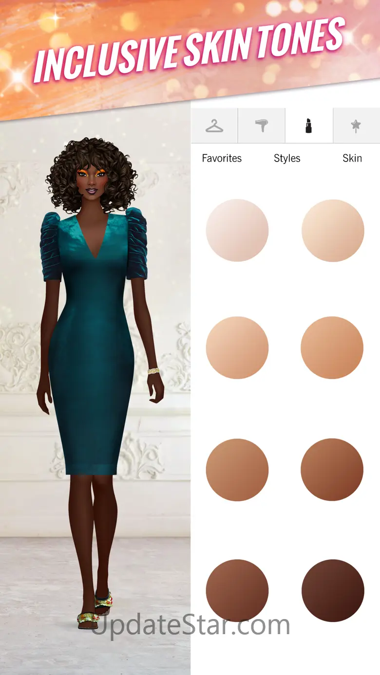 Covet Fashion: Super Stylist 23.13.69