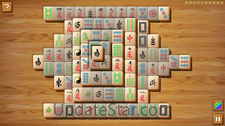 Majong Games 8.1