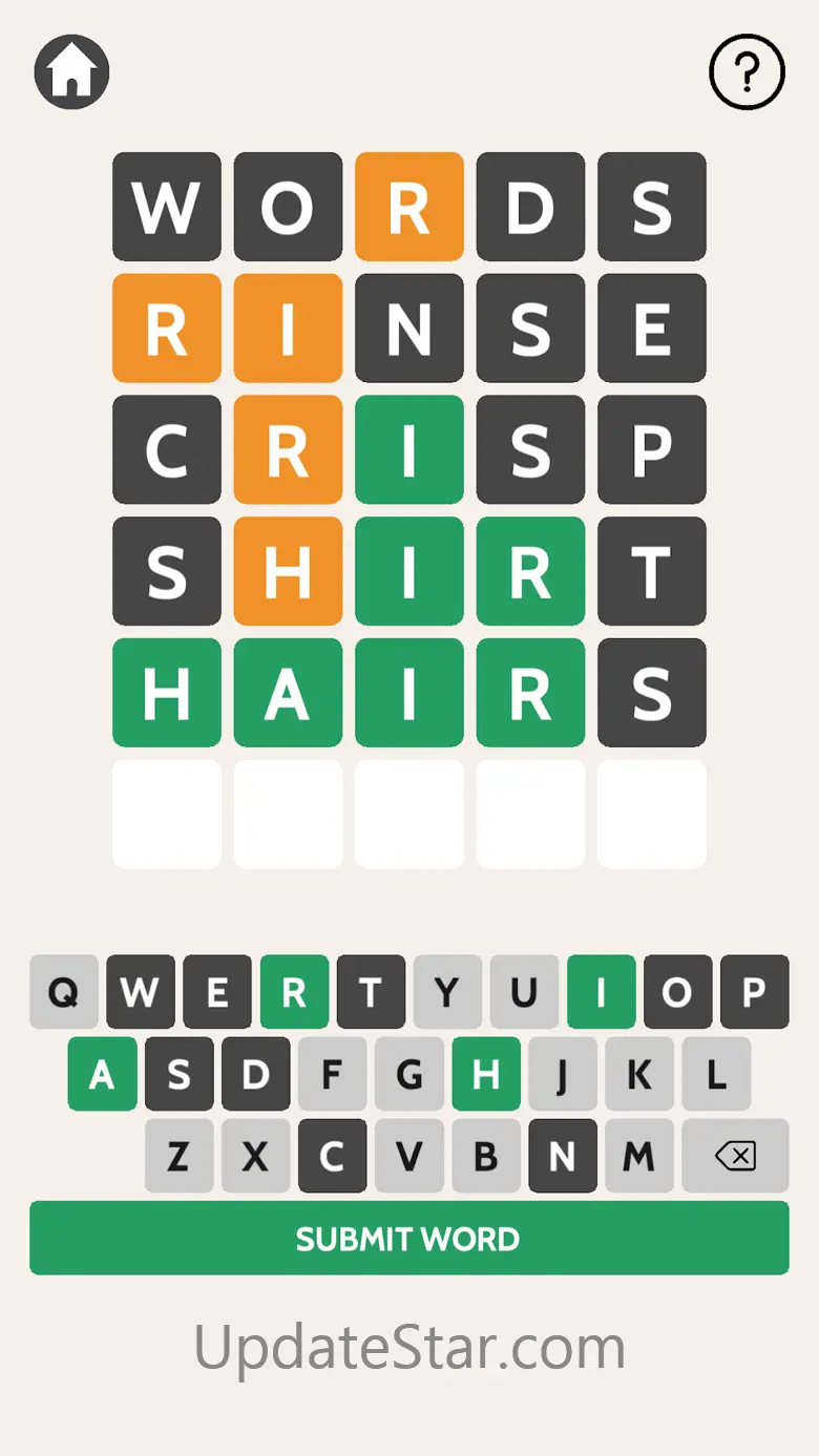 Word Guess - Word Games 1.3