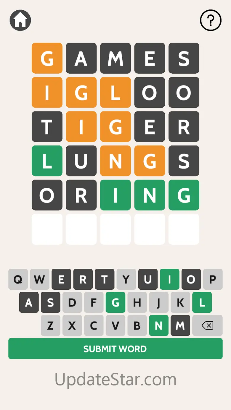 Word Guess - Word Games 1.3