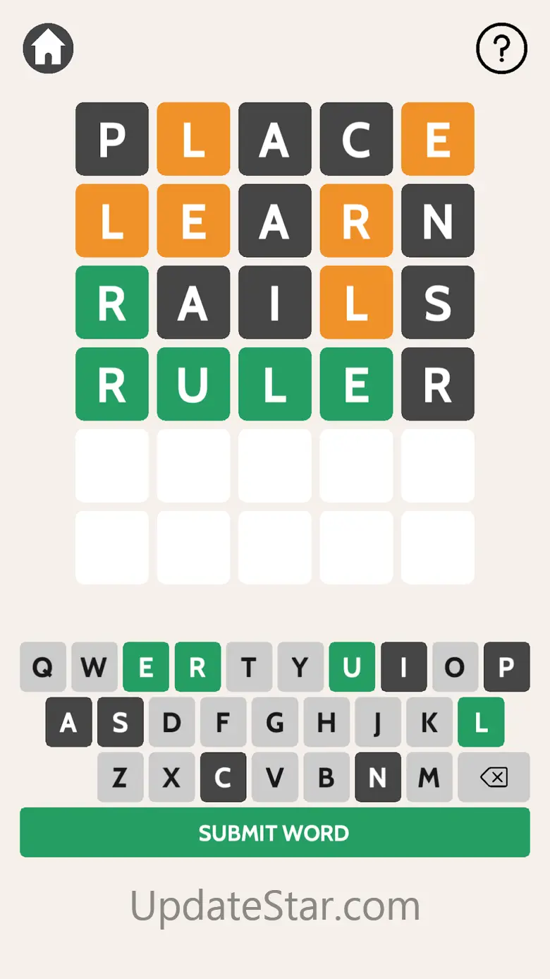 Word Guess - Word Games 1.3