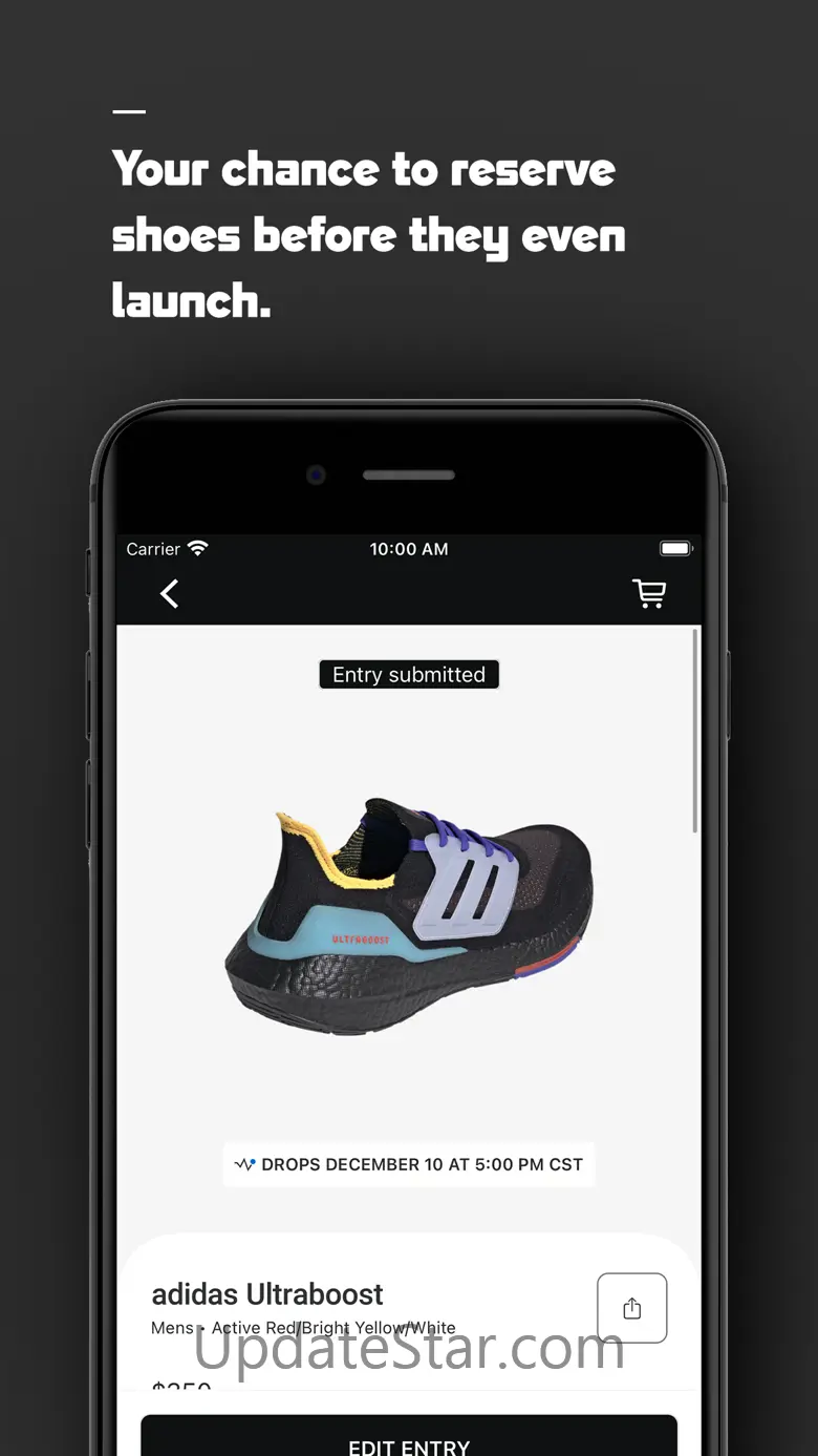 Foot Locker - Shop Releases 6.24.0