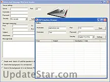 Rebex Secure Mail for .NET 1.0.3127.0