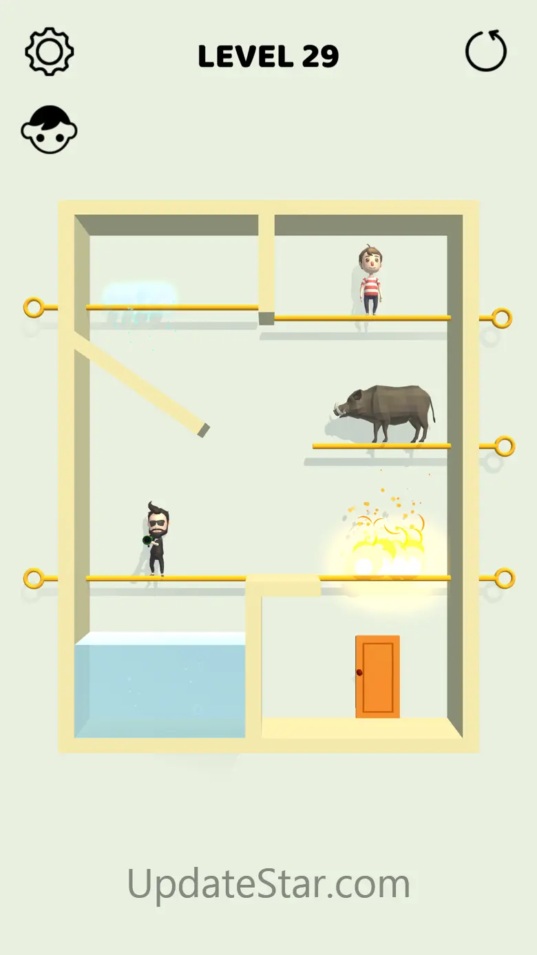 Pin Rescue 7.0.2