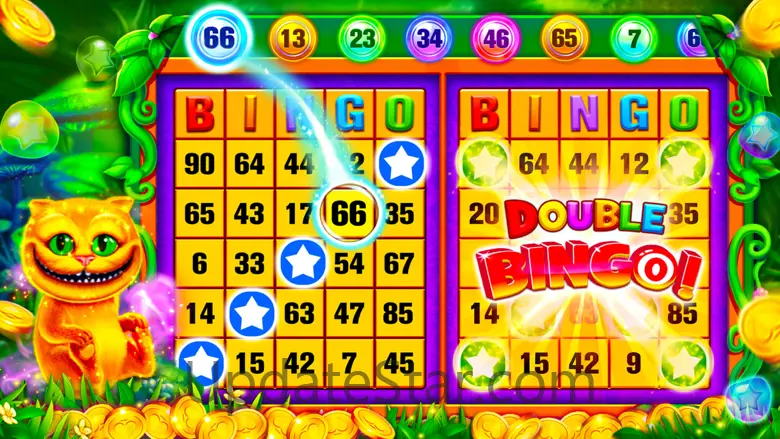 Cash Mania: Slots Casino Games 1.68