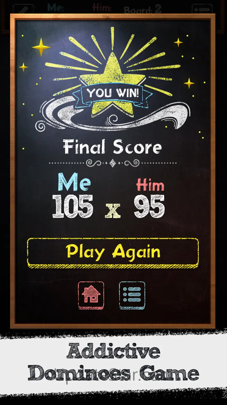 Dominoes - Best Dominos Game 1.4.1