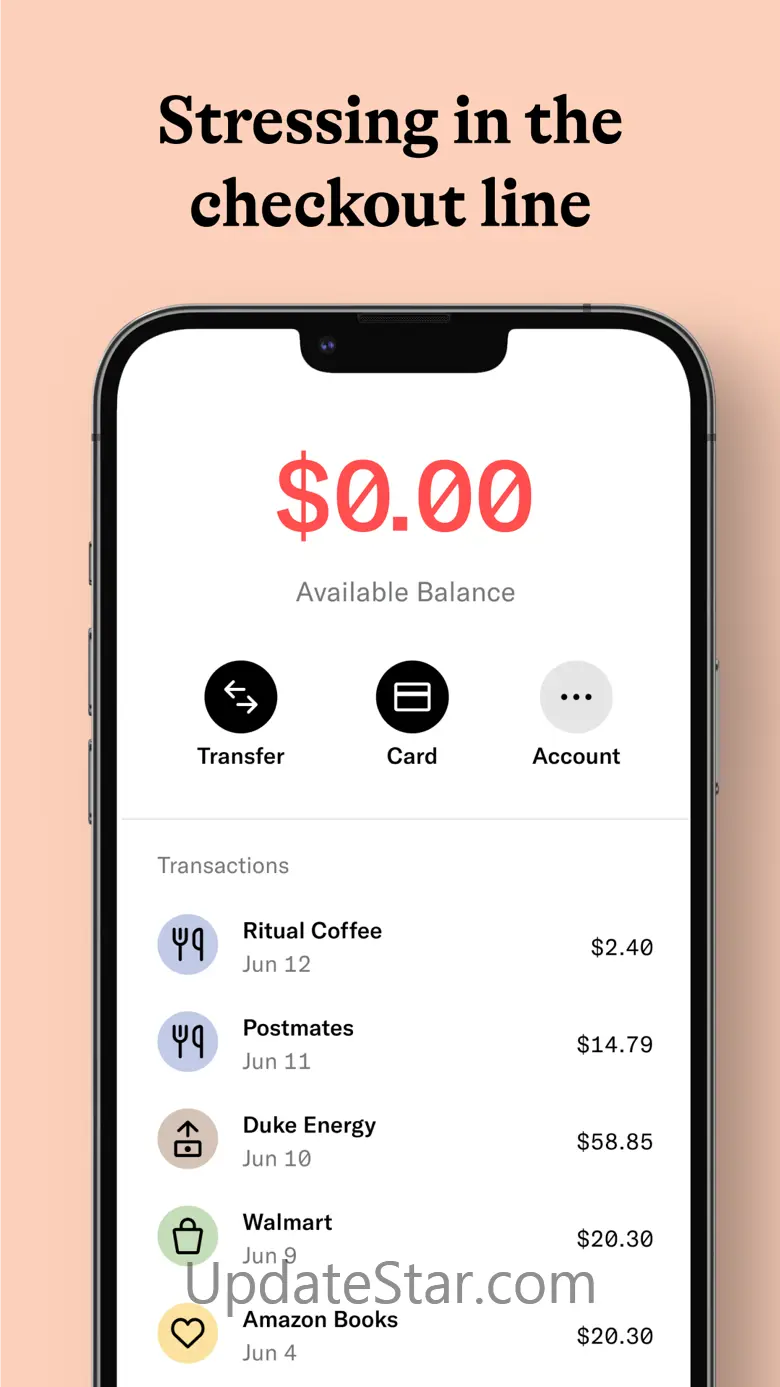 Empower: Cash Advance $250 5.116.5