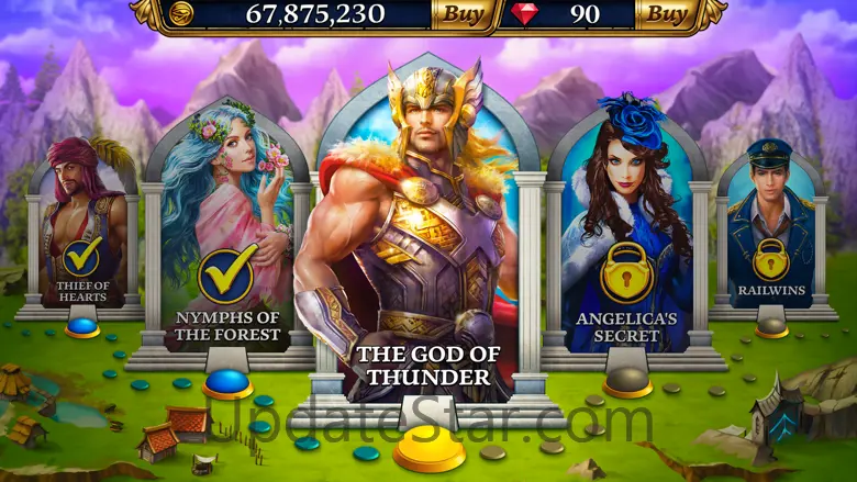 Slots Era - Slot Machines 777 2.39.0