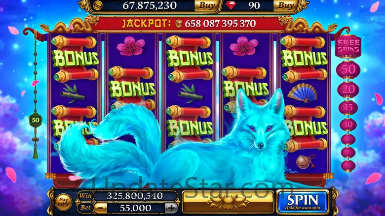 Slots Era - Slot Machines 777 2.39.0