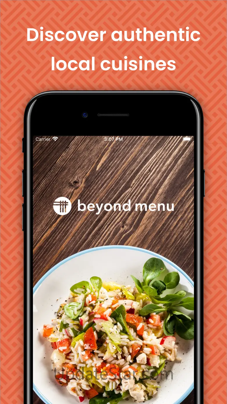 Beyond Menu Food Delivery 2.102