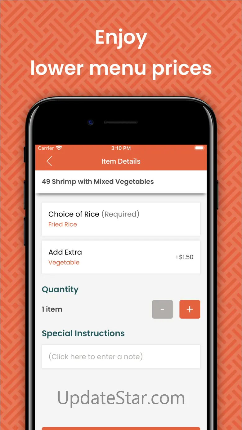 Beyond Menu Food Delivery 2.102