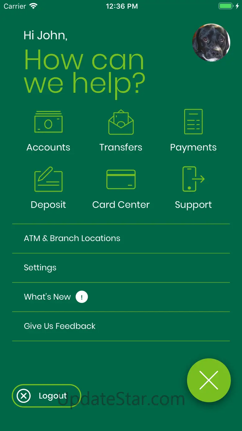 Commerce Bank for iPhone 3.48.1