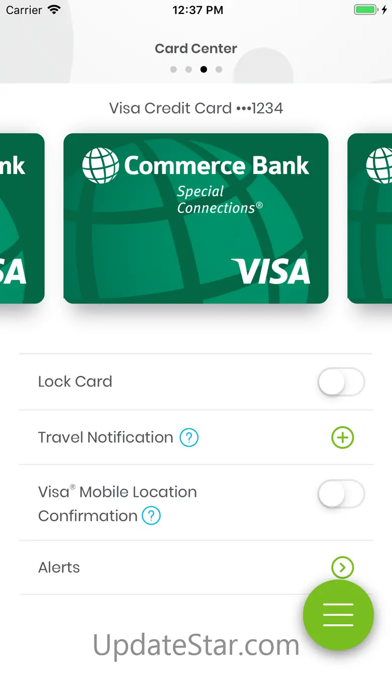 Commerce Bank for iPhone 3.48.1