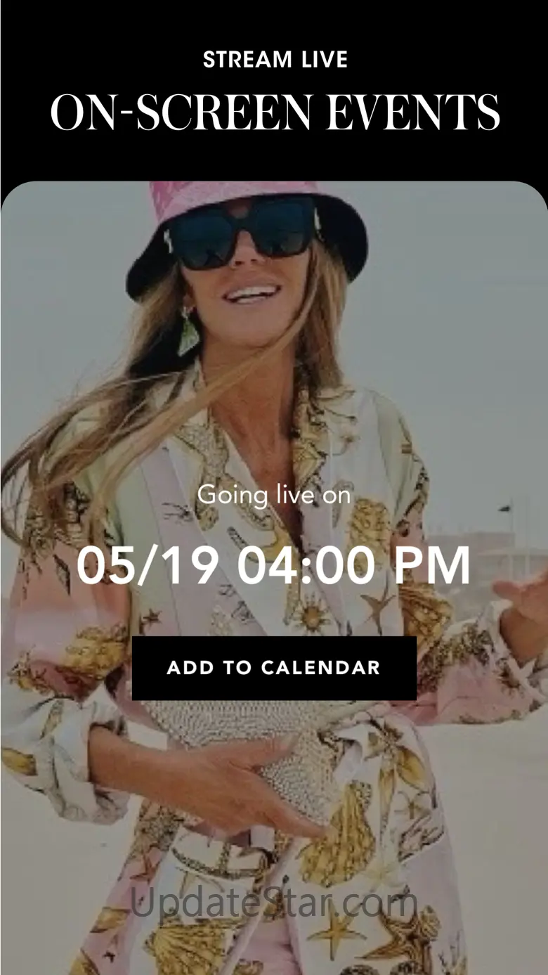 Bloomingdale's: Designer Style 9.5.0
