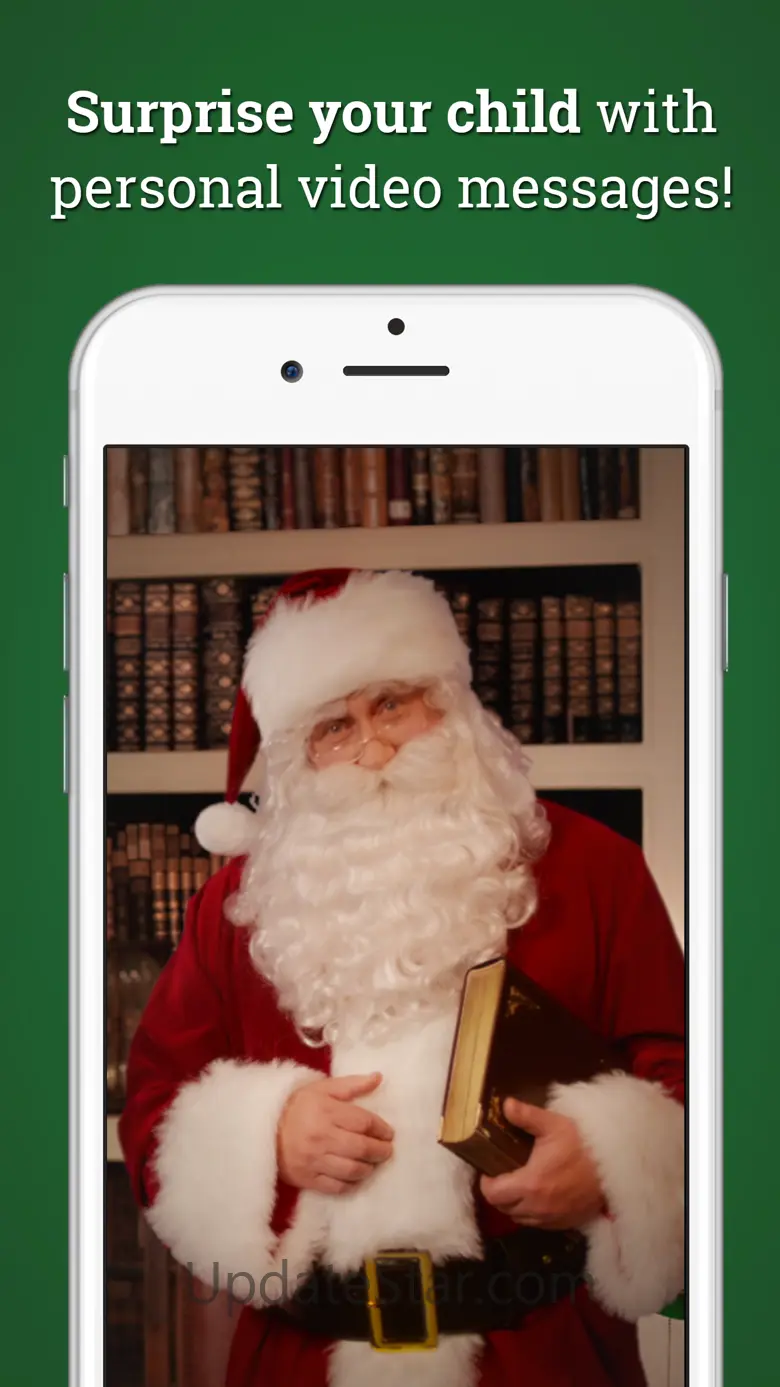 Message from Santa! 3.5.1