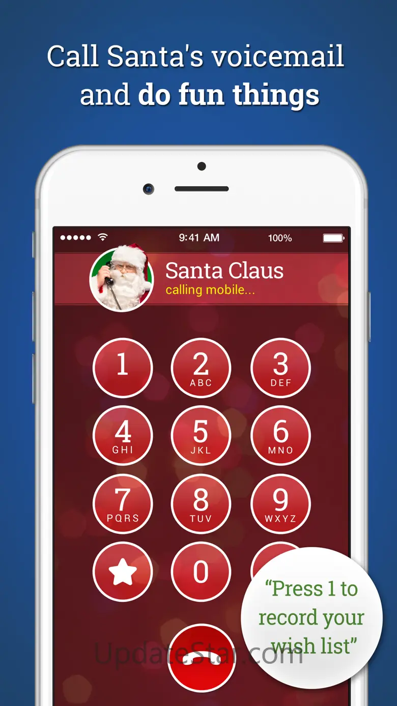Message from Santa! 3.5.1