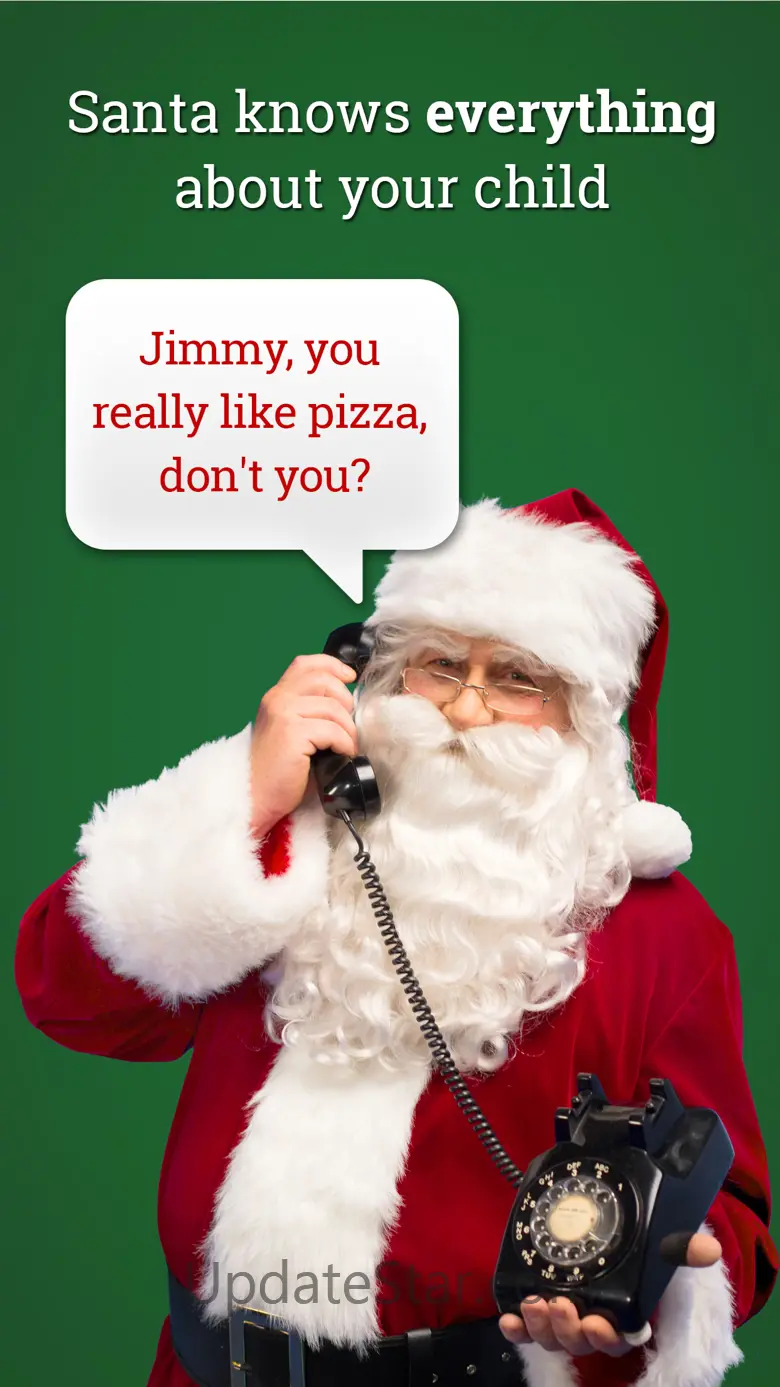 Message from Santa! 3.5.1