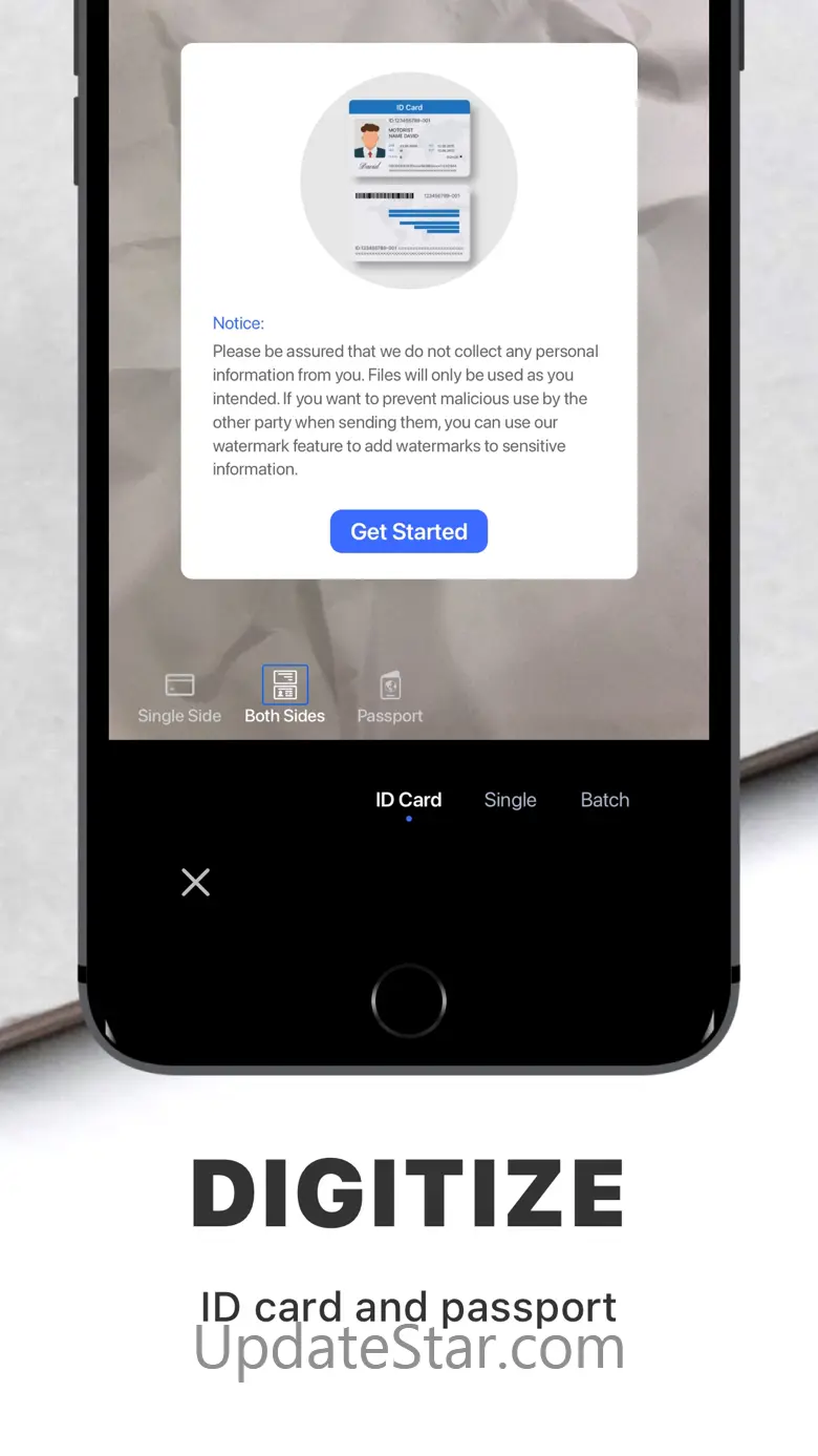 Tiny Scanner: PDF Scan OCR App 7.1.5