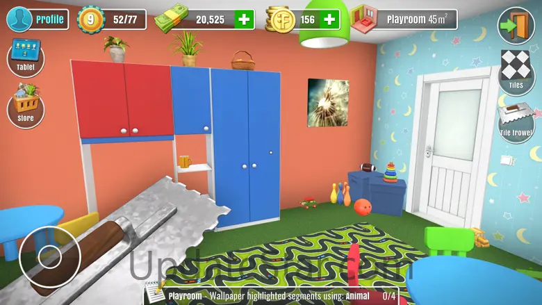House Flipper Home Design 1.390.1