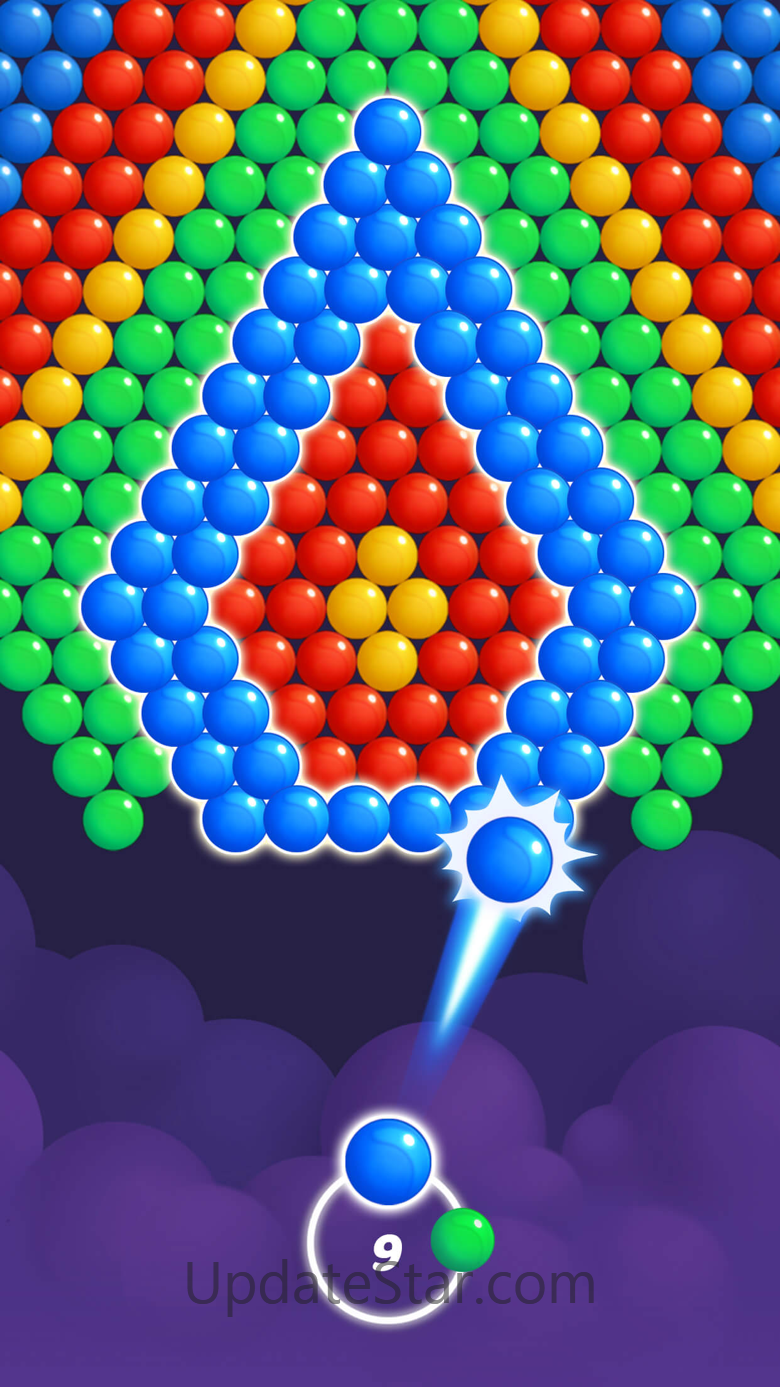 Bubble Pop Dream 1.4.0