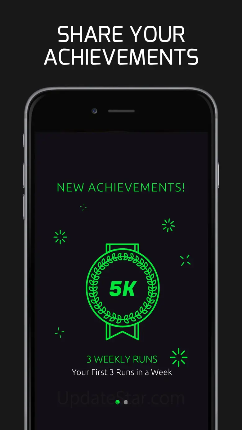Running Trainer: Tracker&Coach 4.0010