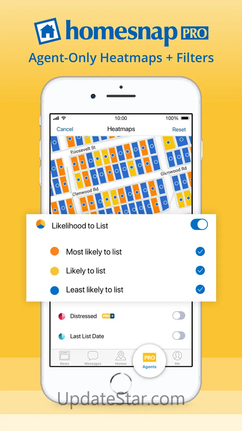 Homesnap Rental & House Finder 8.3.9