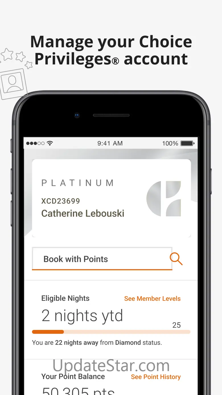 Choice Hotels : Book Hotels 4.170.0