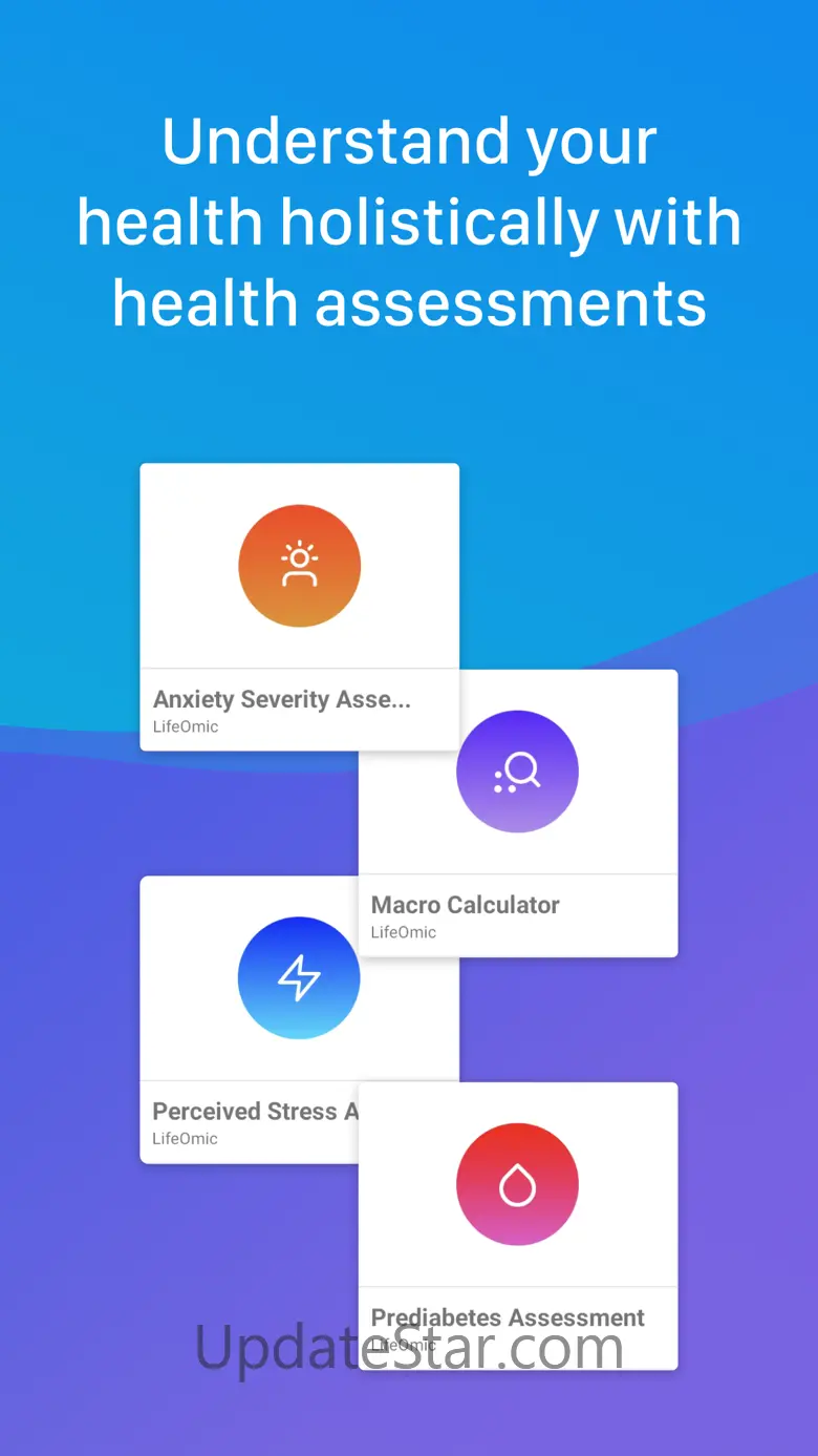 LIFE Fasting Timer & Tracker 5.8.21
