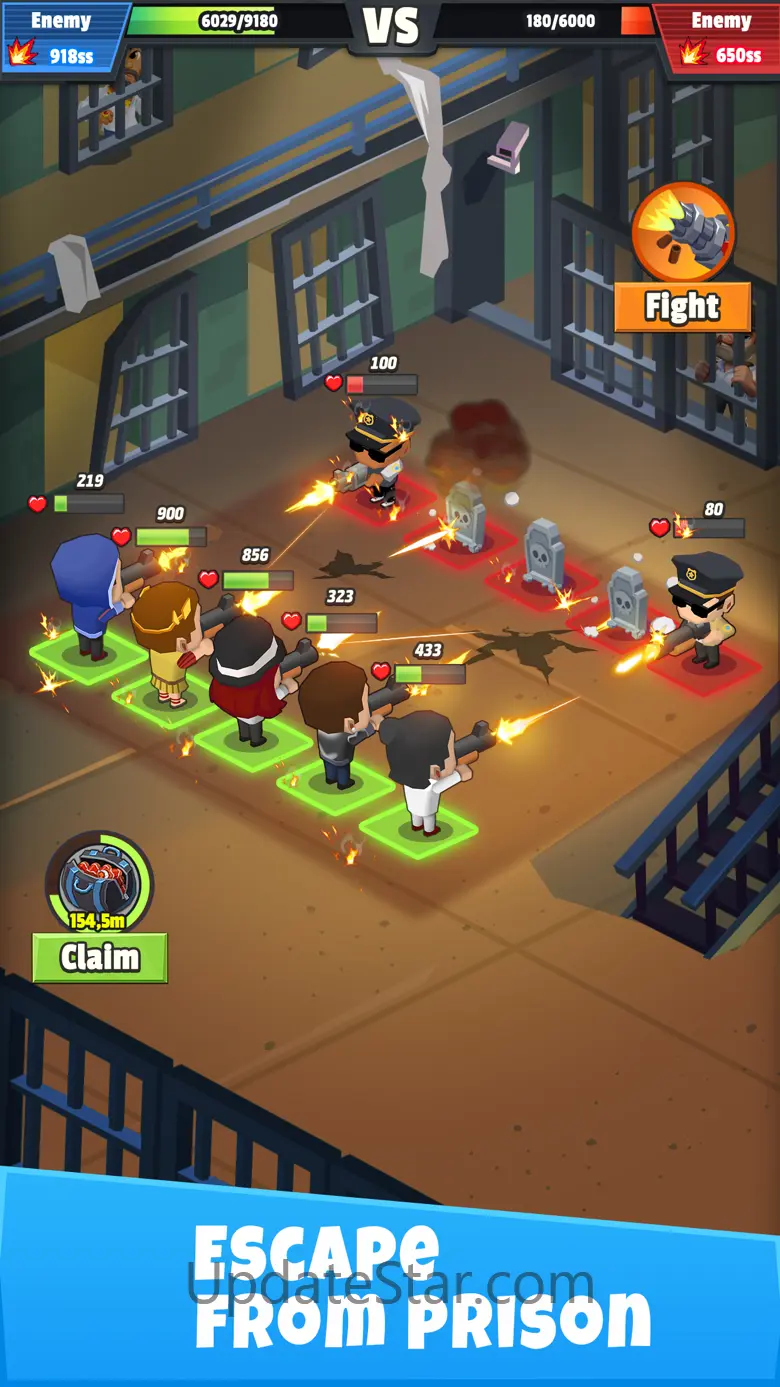 Idle Mafia 9.1.5