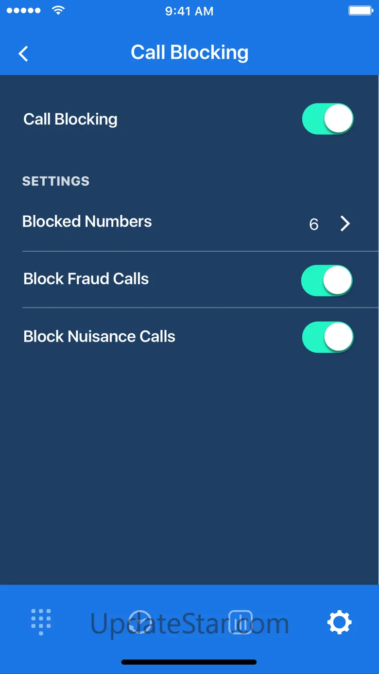 Mr. Number Lookup & Call Block 5.31