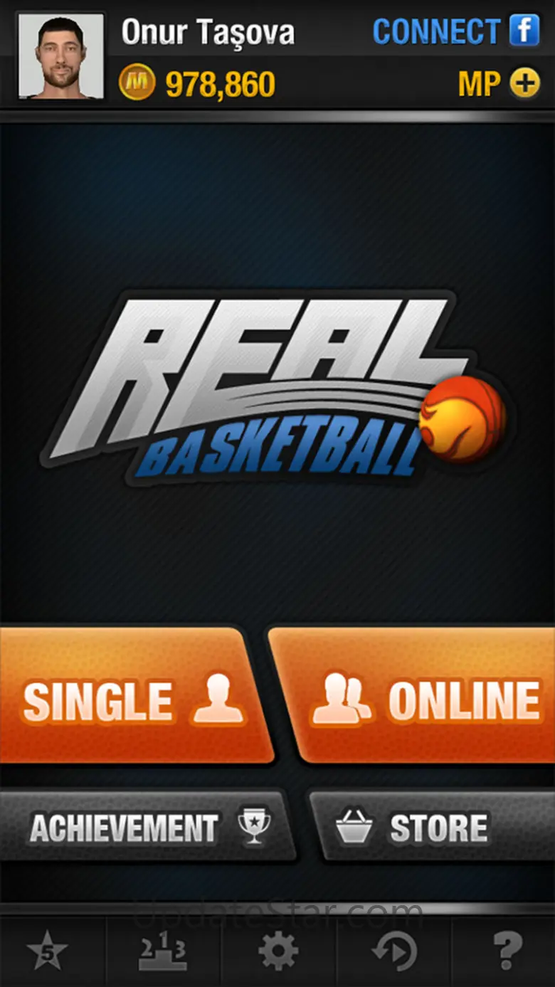 Real Basketball 2.7.9
